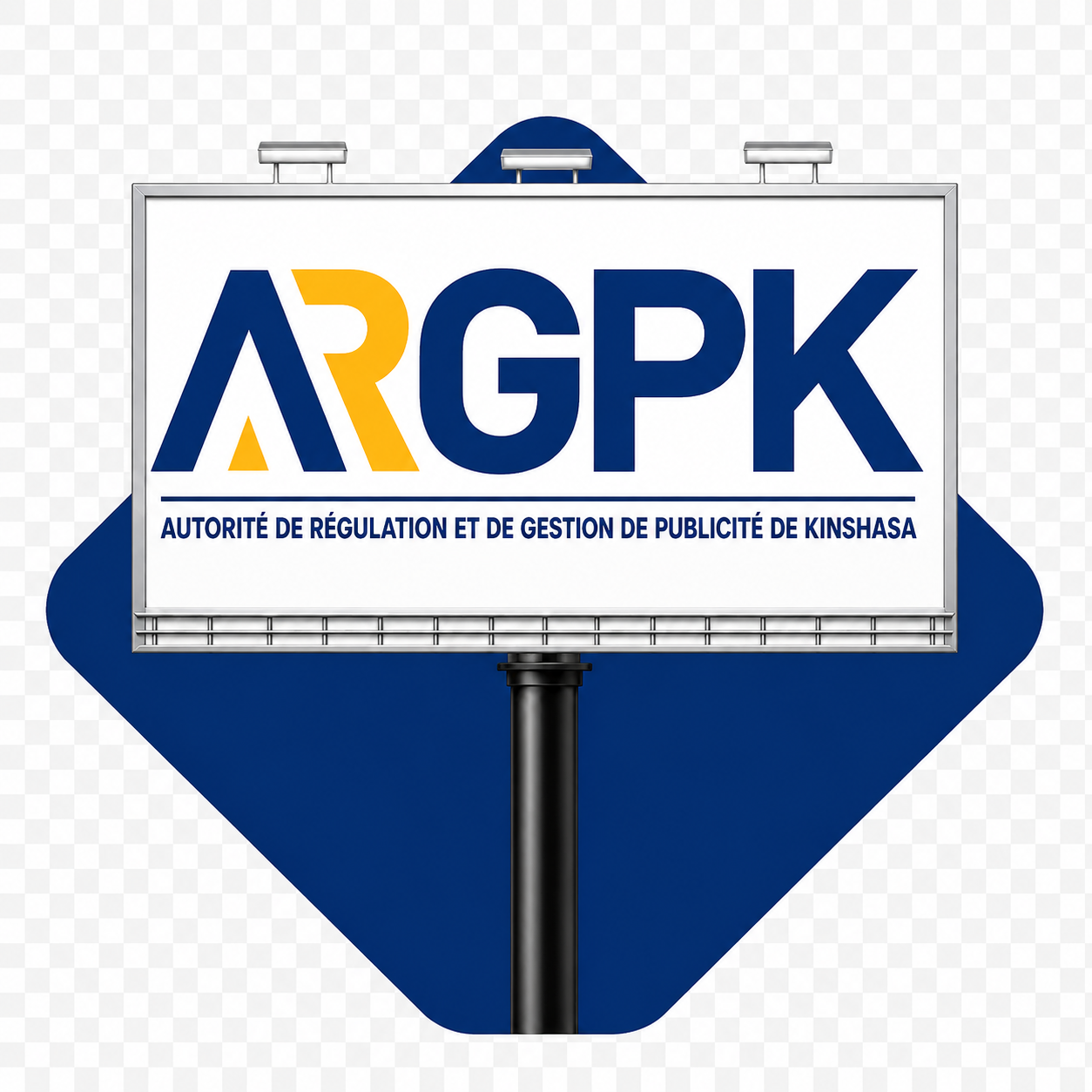 Logo ARGPK